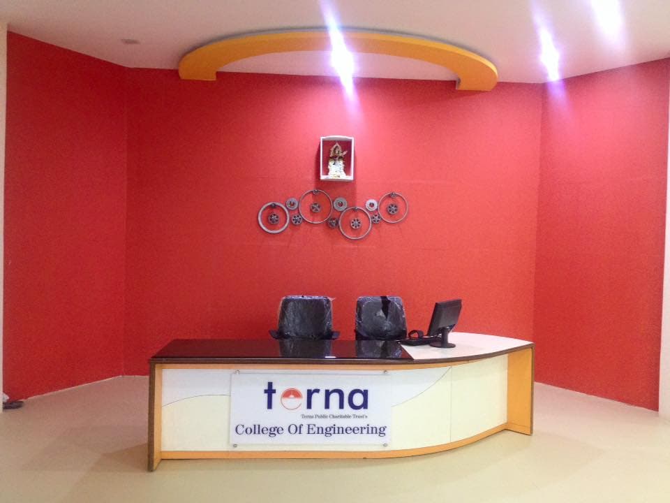 College of Engineering Osmanabad hostel photo 11